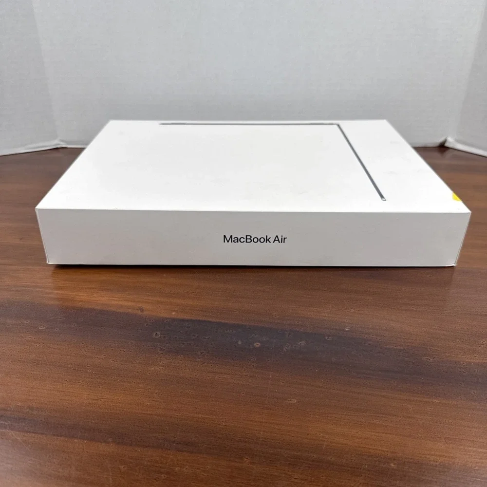 Apple MacBook Air 15